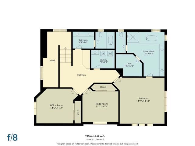 1201 Blue Parrot Court, Gilroy, CA 95020