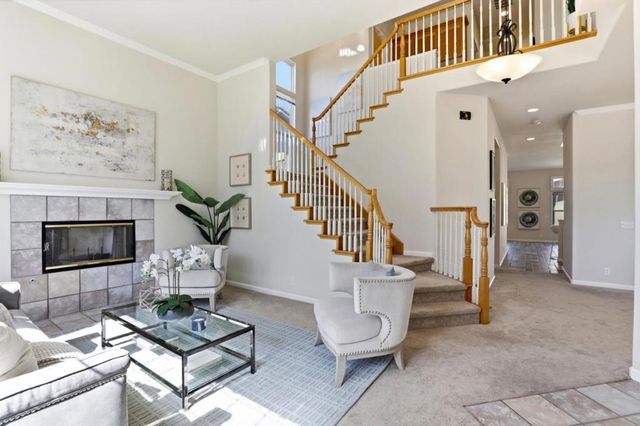 1201 Blue Parrot Court, Gilroy, CA 95020