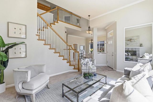 1201 Blue Parrot Court, Gilroy, CA 95020