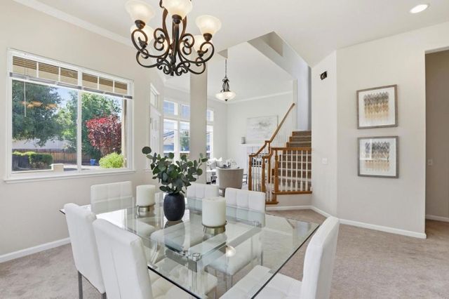 1201 Blue Parrot Court, Gilroy, CA 95020
