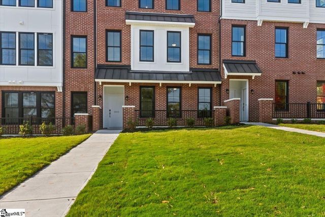 65B Hyde Street, Greenville, SC 29601