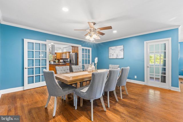 711 10TH ST, Riverton, NJ 08077