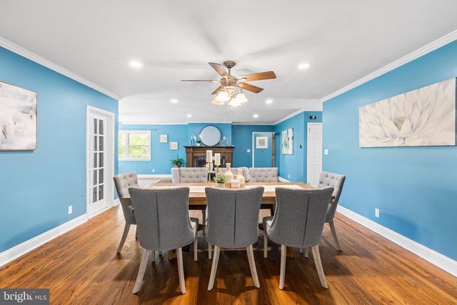 711 10TH ST, Riverton, NJ 08077