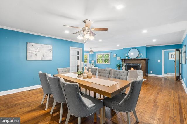 711 10TH ST, Riverton, NJ 08077