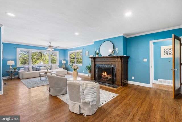 711 10TH ST, Riverton, NJ 08077