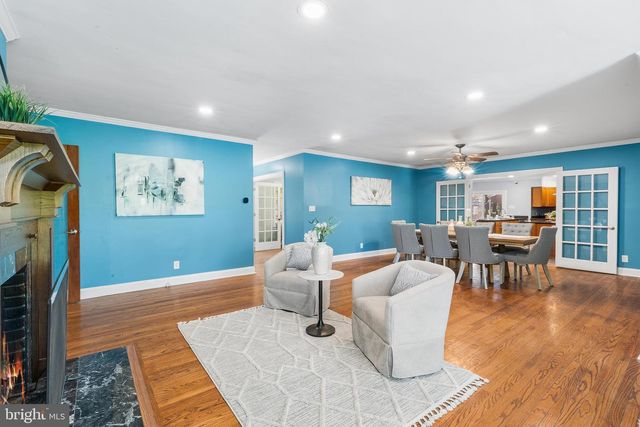 711 10TH ST, Riverton, NJ 08077