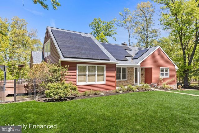711 10TH ST, Riverton, NJ 08077
