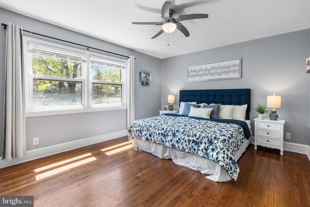 711 10TH ST, Riverton, NJ 08077