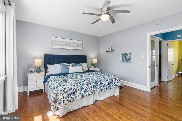 711 10TH ST, Riverton, NJ 08077