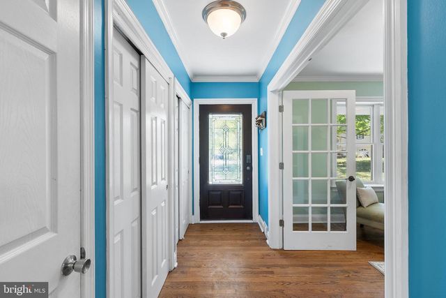 711 10TH ST, Riverton, NJ 08077