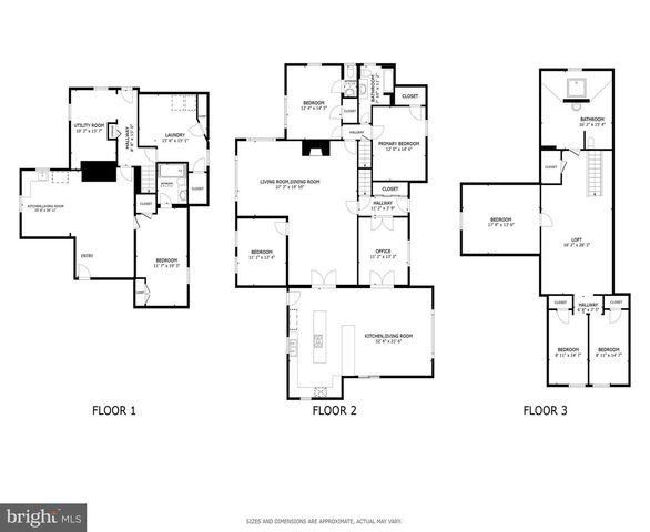 711 10TH ST, Riverton, NJ 08077