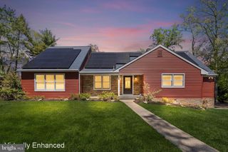 711 10TH ST, Riverton, NJ 08077