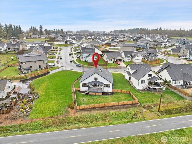 2120 Lagerwey Circle, Lynden, WA 98264
