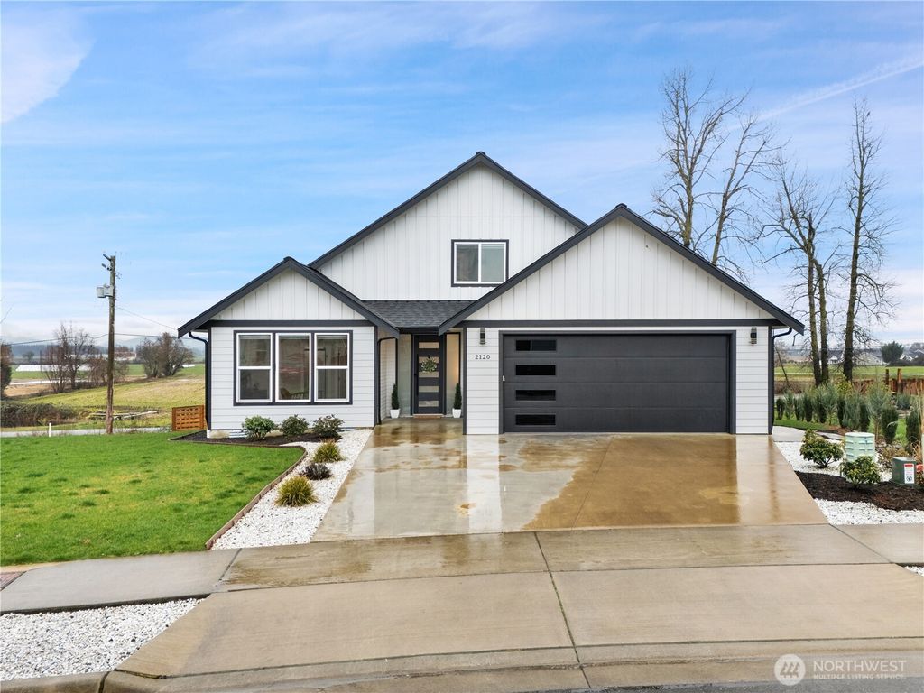 2120 Lagerwey Circle, Lynden, WA 98264