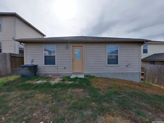 5746 Butch, San Antonio, TX 78252