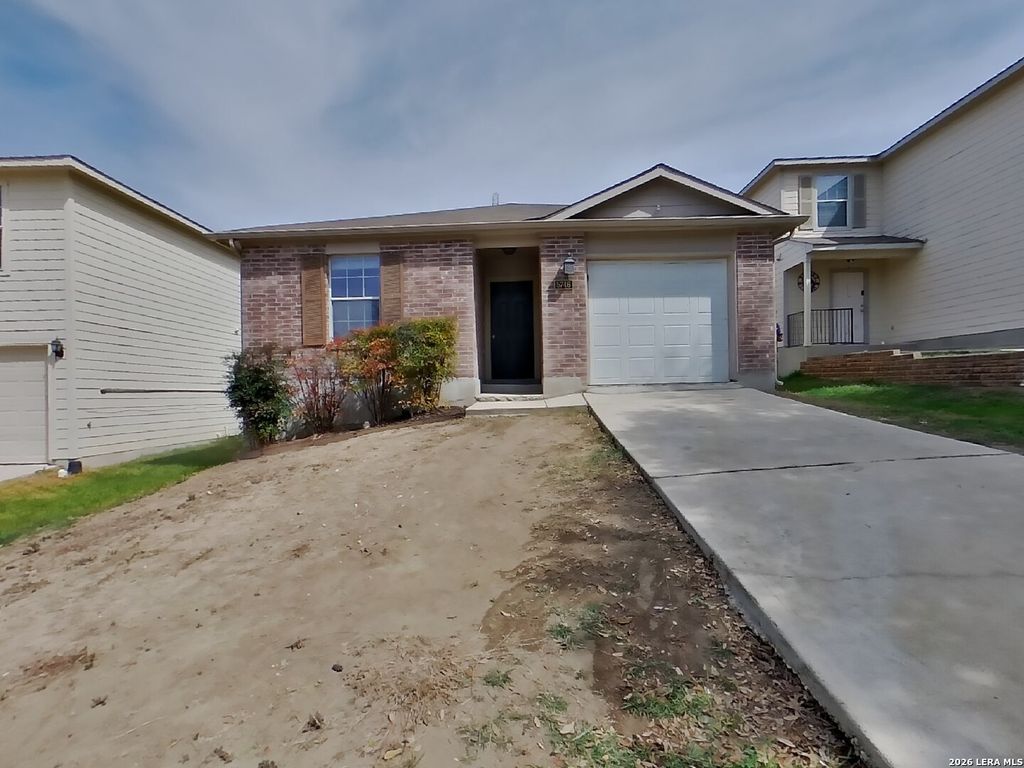 5746 Butch, San Antonio, TX 78252