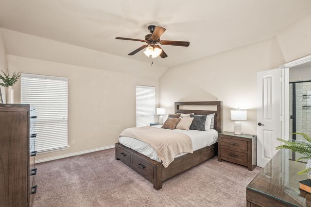 10112 Old Eagle River Lane, Mckinney, TX 75072