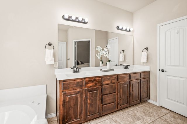 10112 Old Eagle River Lane, Mckinney, TX 75072