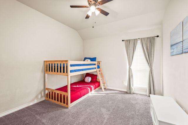 10112 Old Eagle River Lane, Mckinney, TX 75072