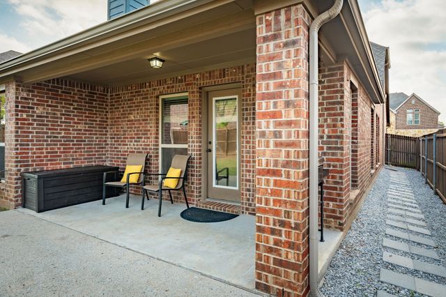 10112 Old Eagle River Lane, Mckinney, TX 75072