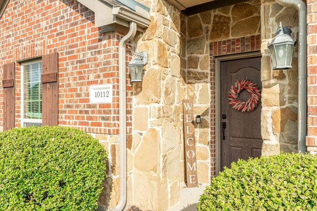 10112 Old Eagle River Lane, Mckinney, TX 75072