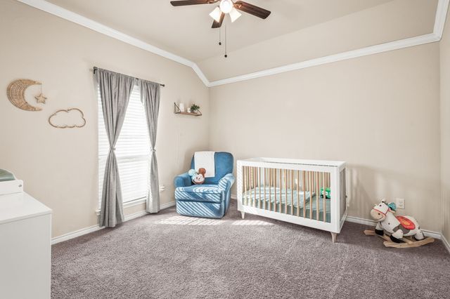 10112 Old Eagle River Lane, Mckinney, TX 75072