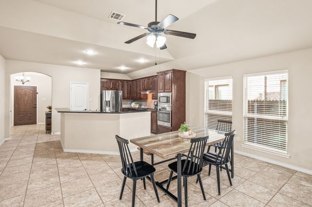 10112 Old Eagle River Lane, Mckinney, TX 75072