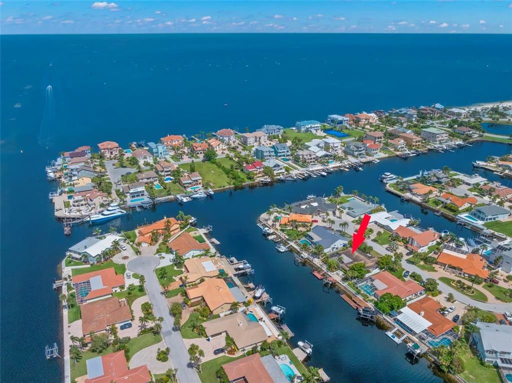 5030 PORPOISE PLACE, New Port Richey, FL 34652