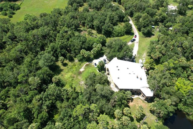 12200 SW ACADEMY DRIVE, Arcadia, FL 34269