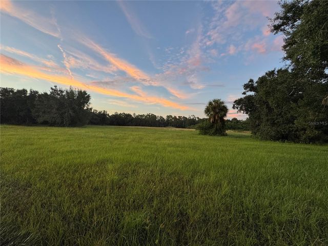 12200 SW ACADEMY DRIVE, Arcadia, FL 34269
