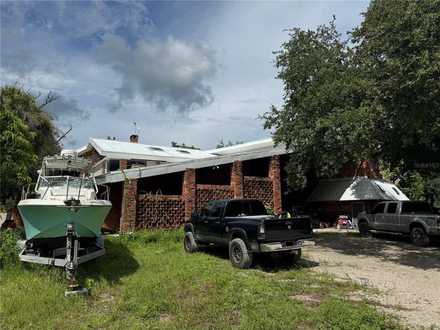 12200 SW ACADEMY DRIVE, Arcadia, FL 34269