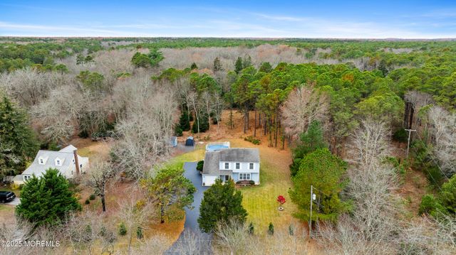 262 Frank Applegate Road, Jackson, NJ 08527