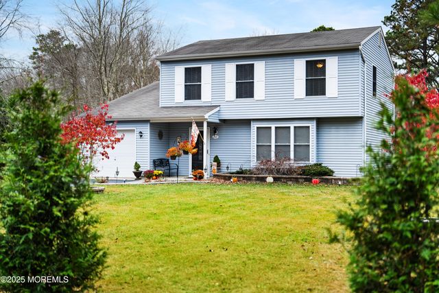 262 Frank Applegate Road, Jackson, NJ 08527