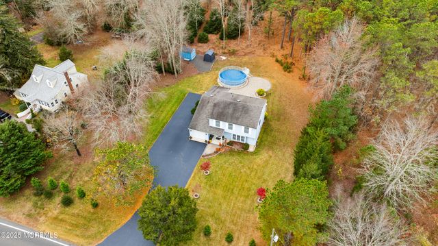 262 Frank Applegate Road, Jackson, NJ 08527