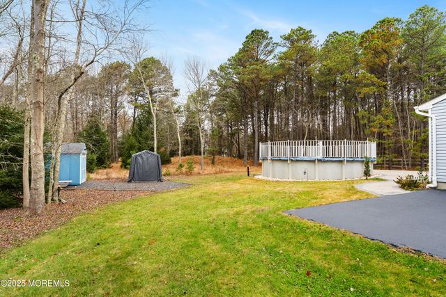 262 Frank Applegate Road, Jackson, NJ 08527