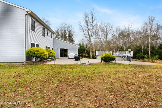 262 Frank Applegate Road, Jackson, NJ 08527