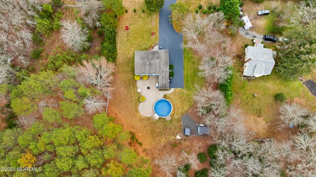 262 Frank Applegate Road, Jackson, NJ 08527