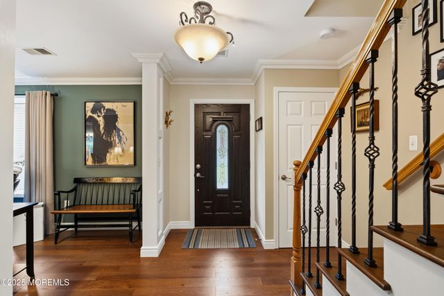 262 Frank Applegate Road, Jackson, NJ 08527