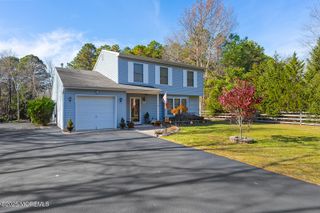 262 Frank Applegate Road, Jackson, NJ 08527