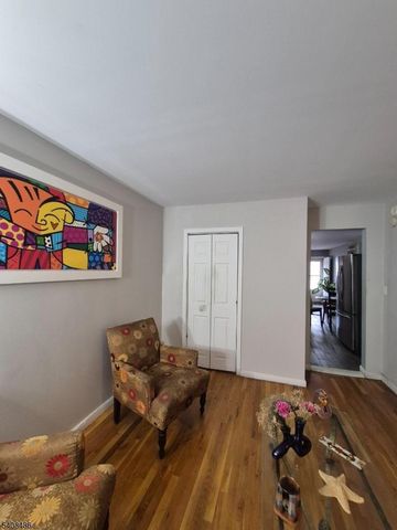 67 Marne St, Newark City, NJ 07105