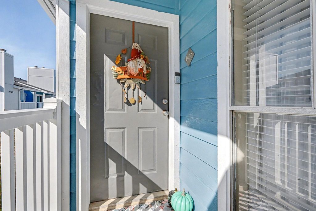 3506 Cove View Boulevard 1406, Galveston, TX 77554