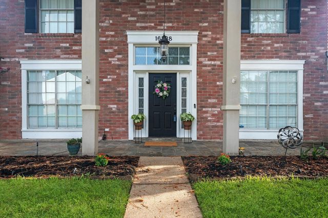 16338 Hickory Point Road, Houston, TX 77095