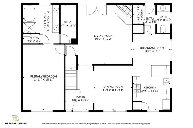 16338 Hickory Point Road, Houston, TX 77095