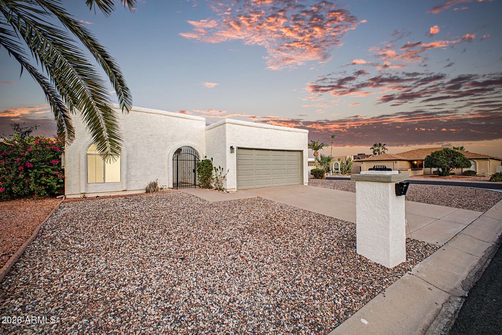 26621 S SHUMAKER Drive, Sun Lakes, AZ 85248 — photo 3