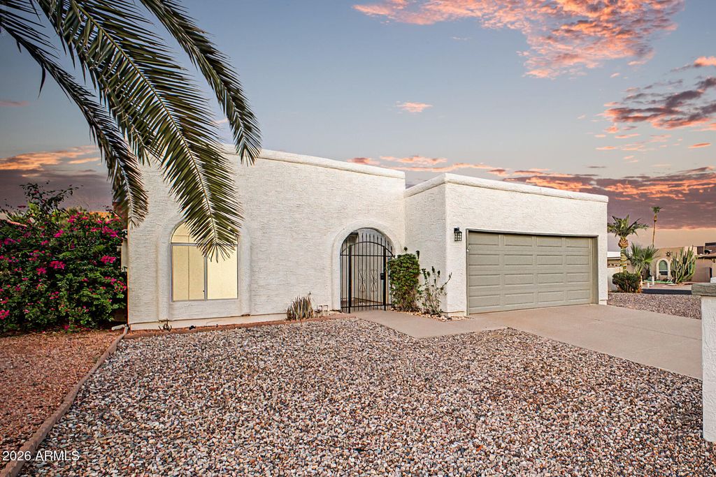 26621 S SHUMAKER Drive, Sun Lakes, AZ 85248 — photo 4