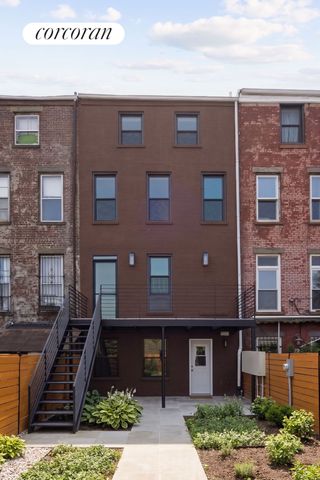 1555 Pacific Street, New York City, NY 11213