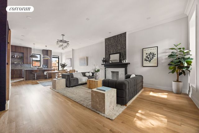 1555 Pacific Street, New York City, NY 11213
