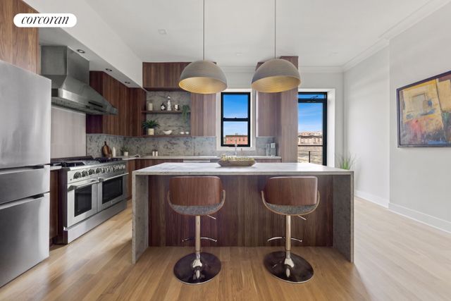 1555 Pacific Street, New York City, NY 11213