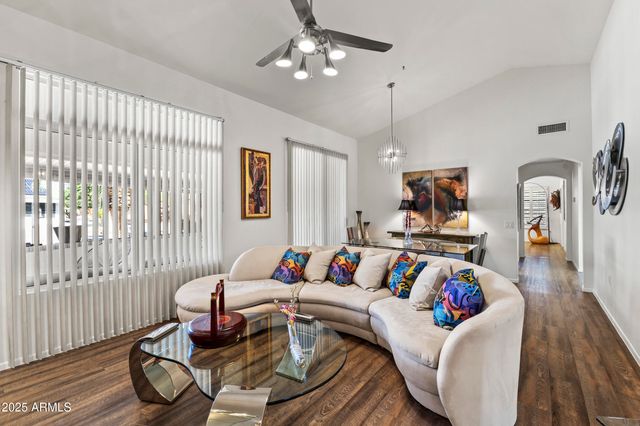 20602 N NATCHEZ Drive, Sun City West, AZ 85375