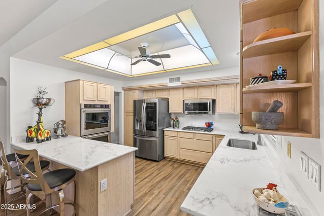 20602 N NATCHEZ Drive, Sun City West, AZ 85375